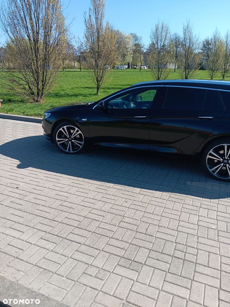 Opel Insignia Sport2.0 Direct InjTurbo 4x4 Exclusive - 12