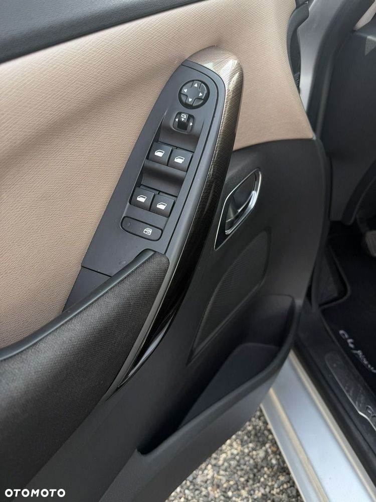 Citroën C4 Picasso - 16