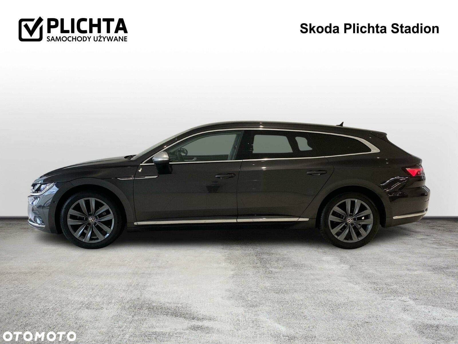 Volkswagen Arteon - 3