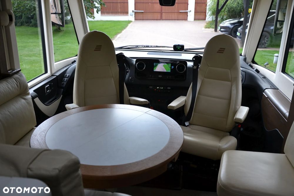 Hymer-Eriba BML I780 - 33