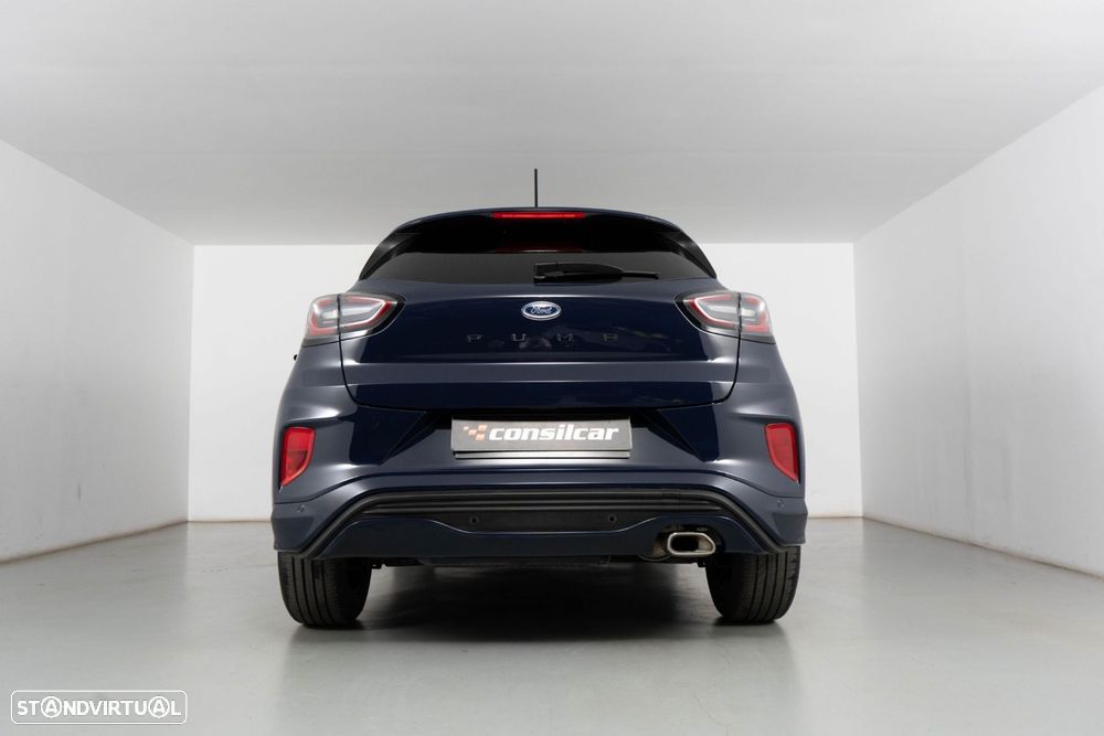 Ford Puma - 4