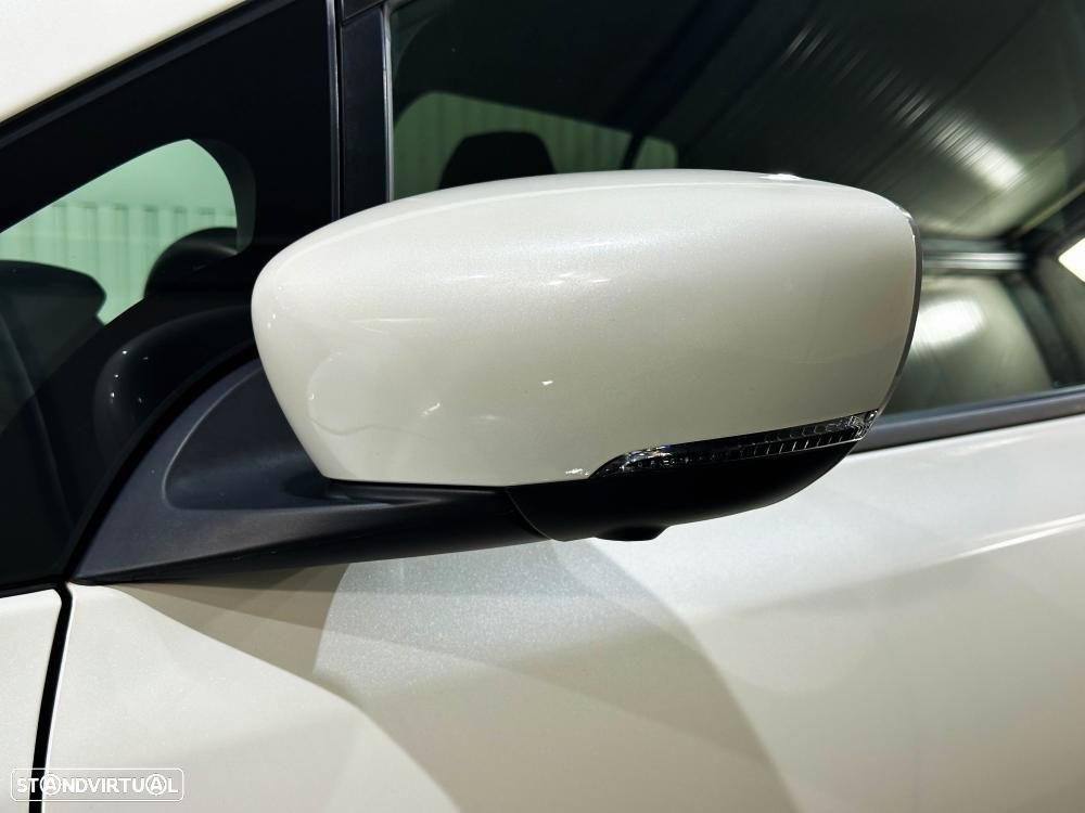 Nissan Leaf 62 kWh e+ Tekna - 16