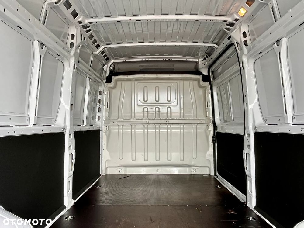 Peugeot BOXER L4H2 / SALON POLSKA / BEZWYPADKOWY / NISKI PRZEBIEG / ROCZNA GWARANCJA / LEASING / KREDYT ! - 26