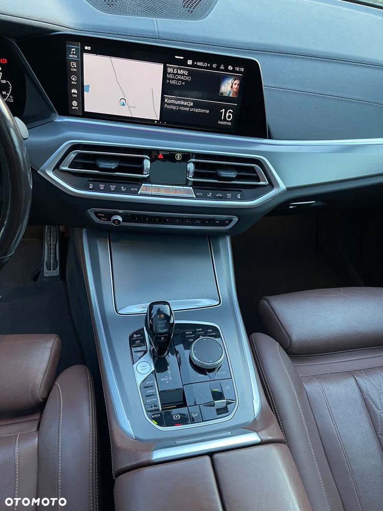BMW X5 xDrive45e - 19