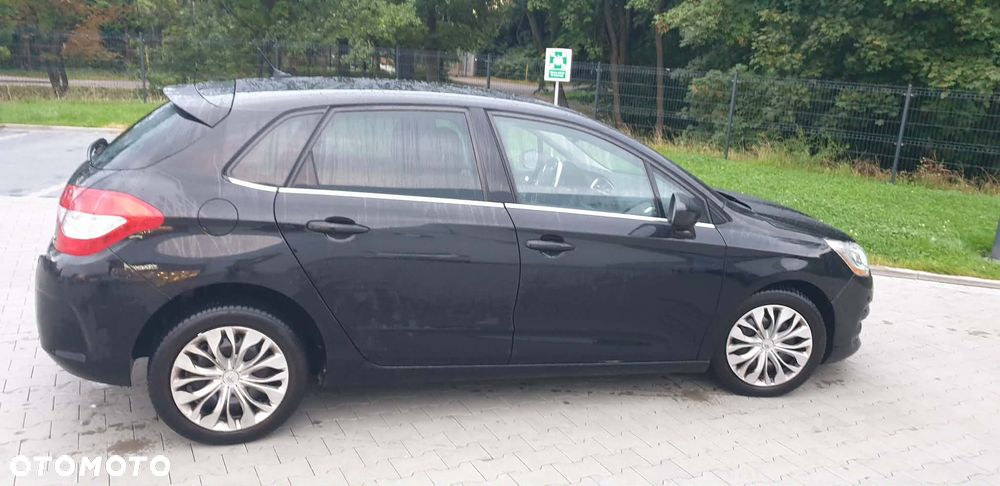 Citroën C4 1.6 e-HDi Selection MCP - 4