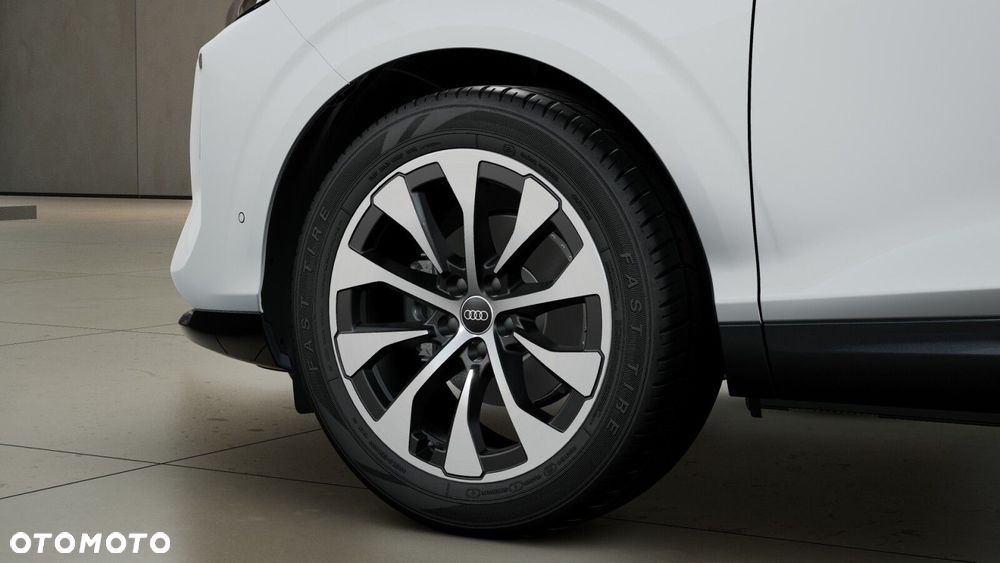 Audi Q3 - 6