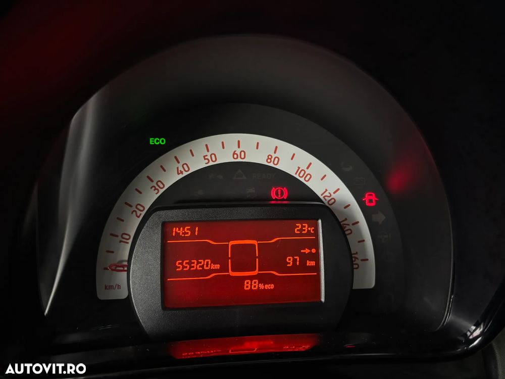 Smart Forfour - 14