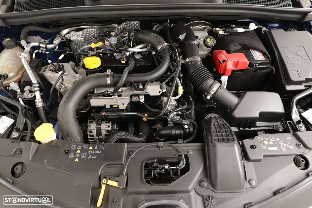 Renault Clio 1.0 TCe Limited - 24