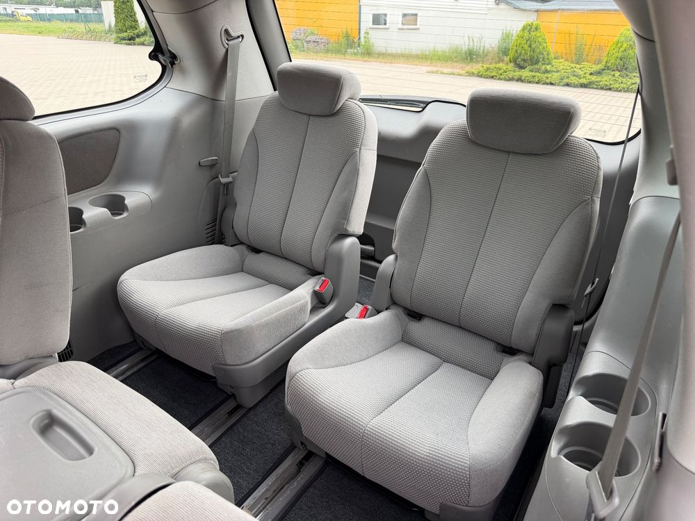 Kia Carnival 2.9 CRDi Tour - 26