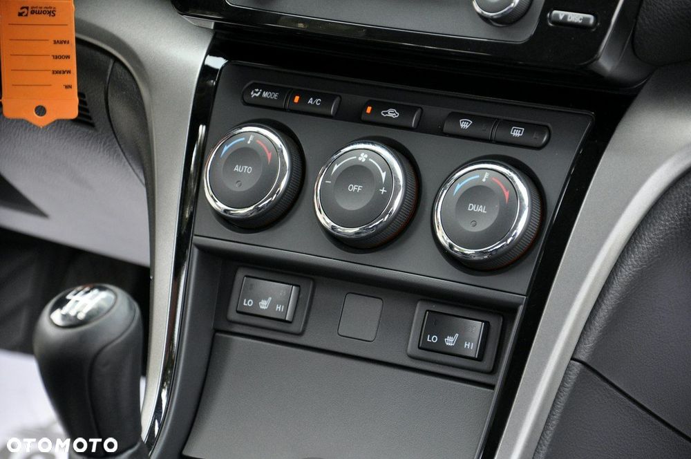 Mazda 6 2.0 Exclusive + - 7