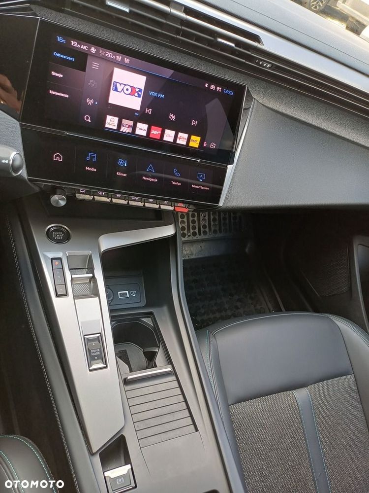 Peugeot 308 - 15