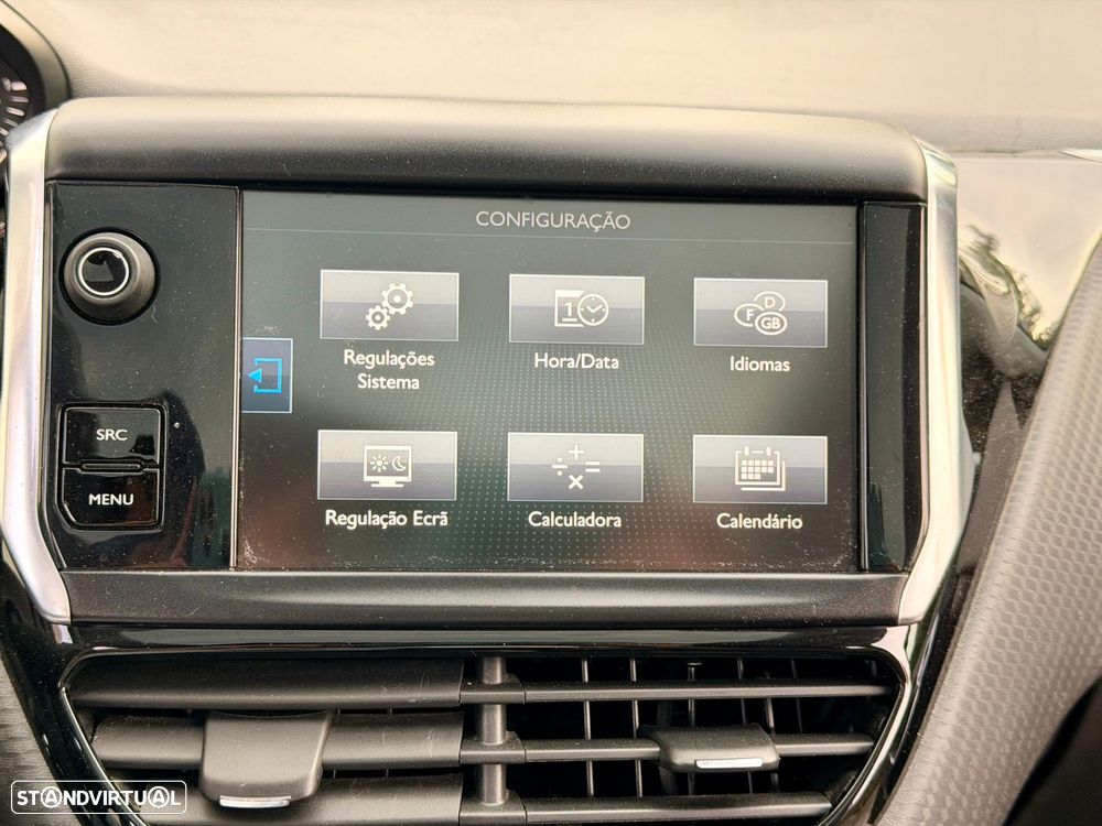 Peugeot 2008 1.2 PureTech Crossway - 16