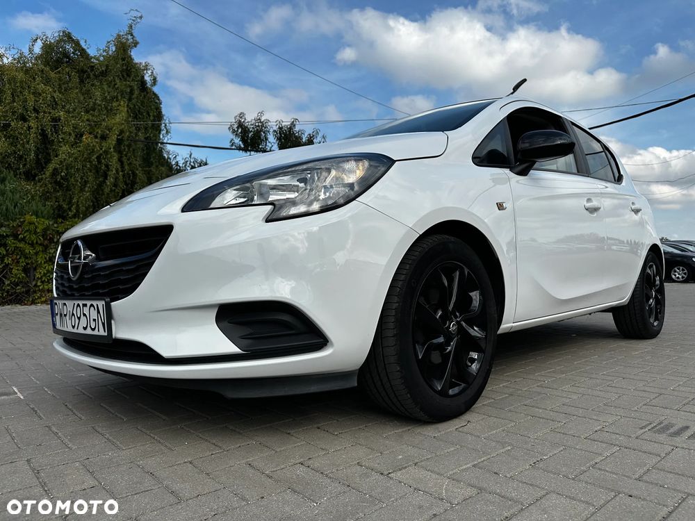 Opel Corsa - 31