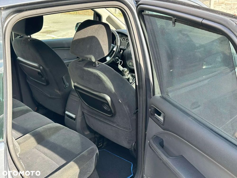 Ford Focus C-Max 2.0 TDCi Ghia - 5