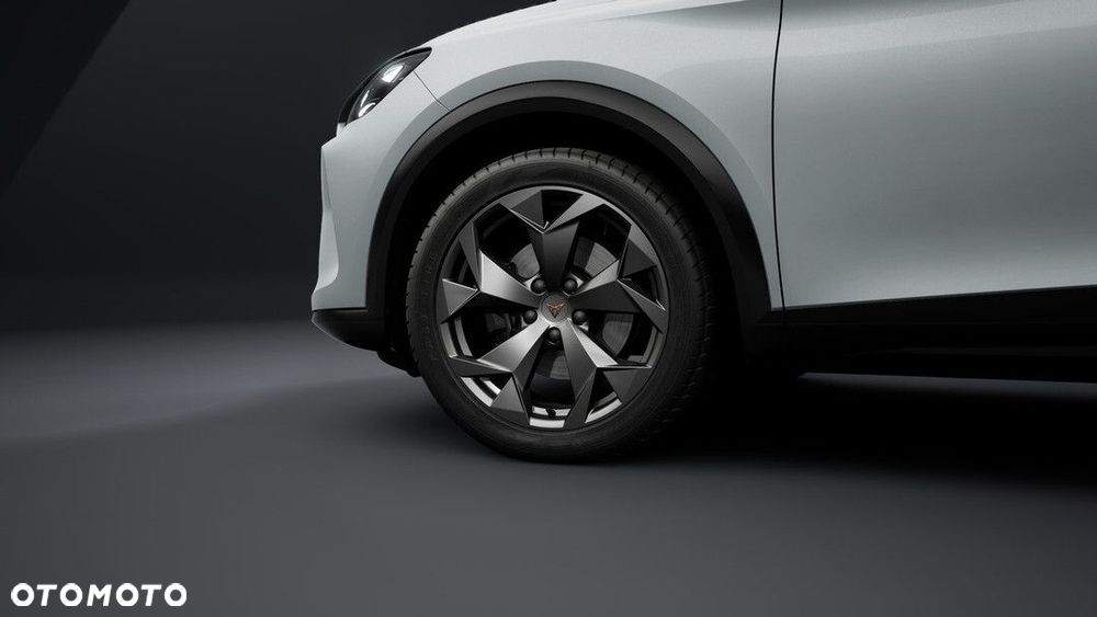 Cupra Formentor 1.5 eTSI mHEV DSG - 7