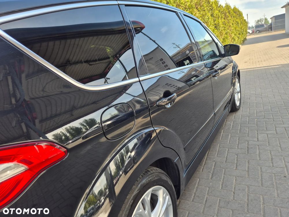 Ford S-Max 2.0 TDCi DPF Titanium X - 22