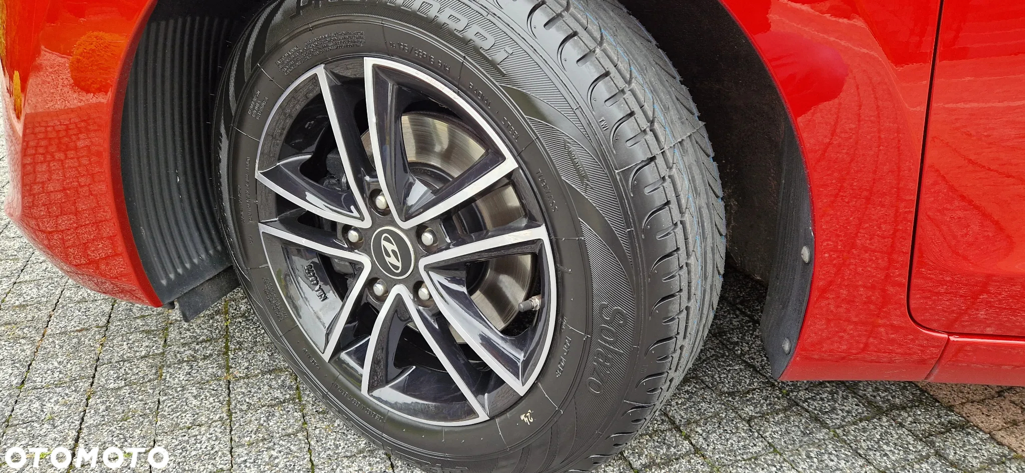Hyundai i30 1.4 Pure - 30