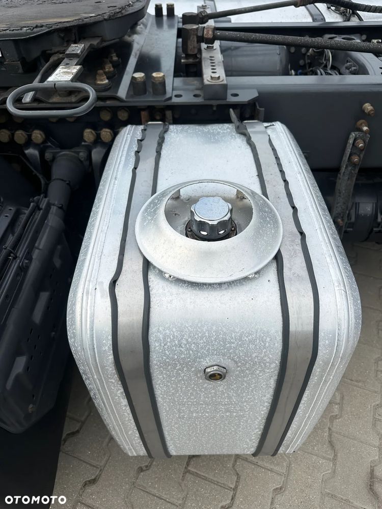 Scania s450 - 5