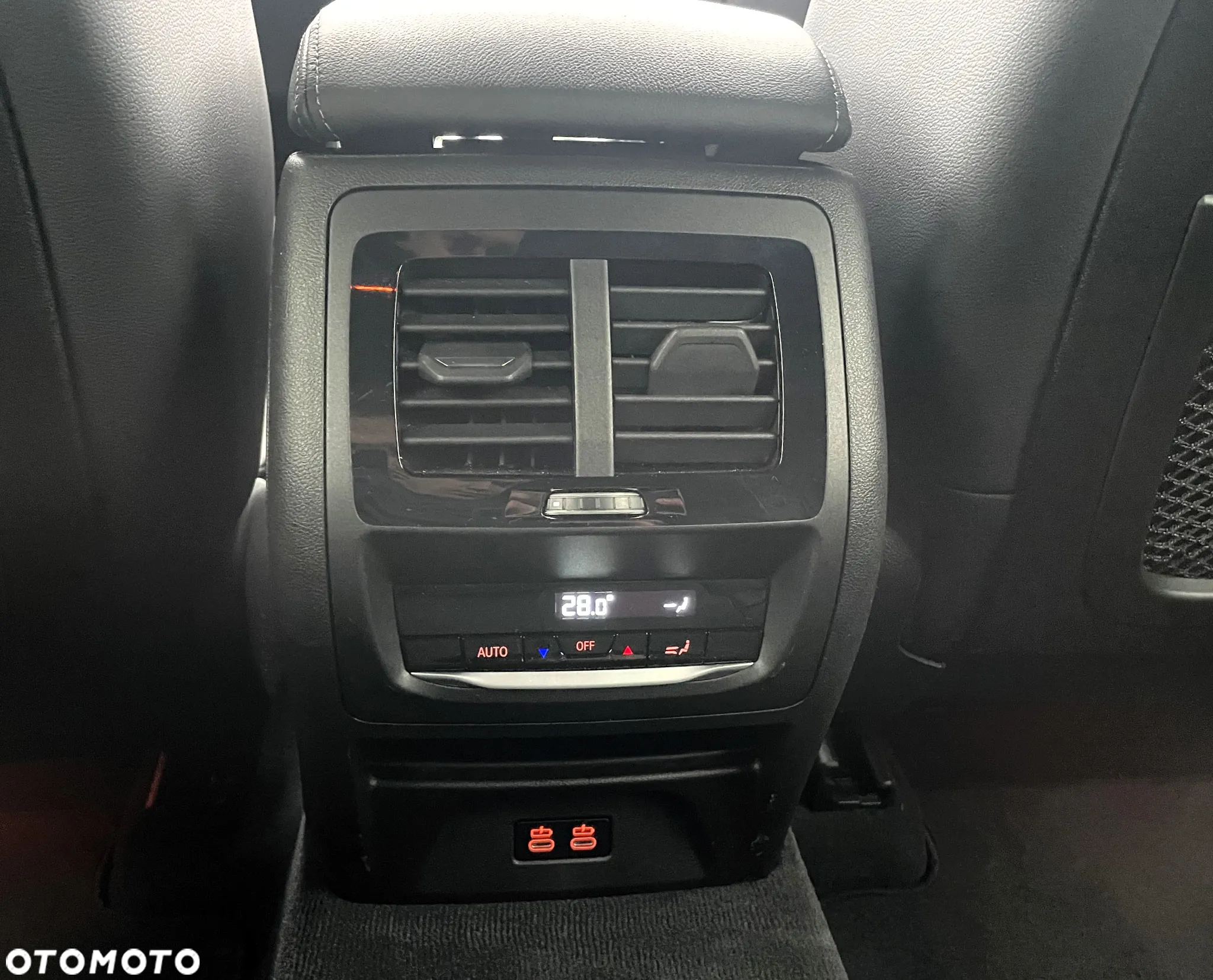 BMW X4 - 12