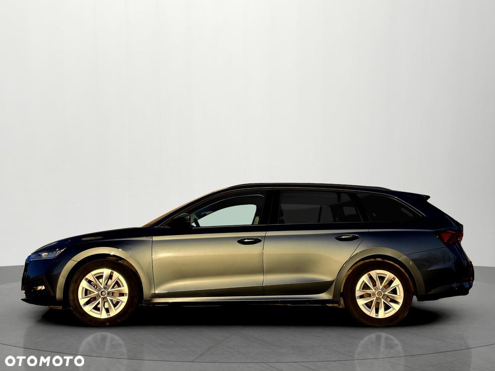 Skoda Octavia 1.5 TSI e-Tec Ambition DSG - 3