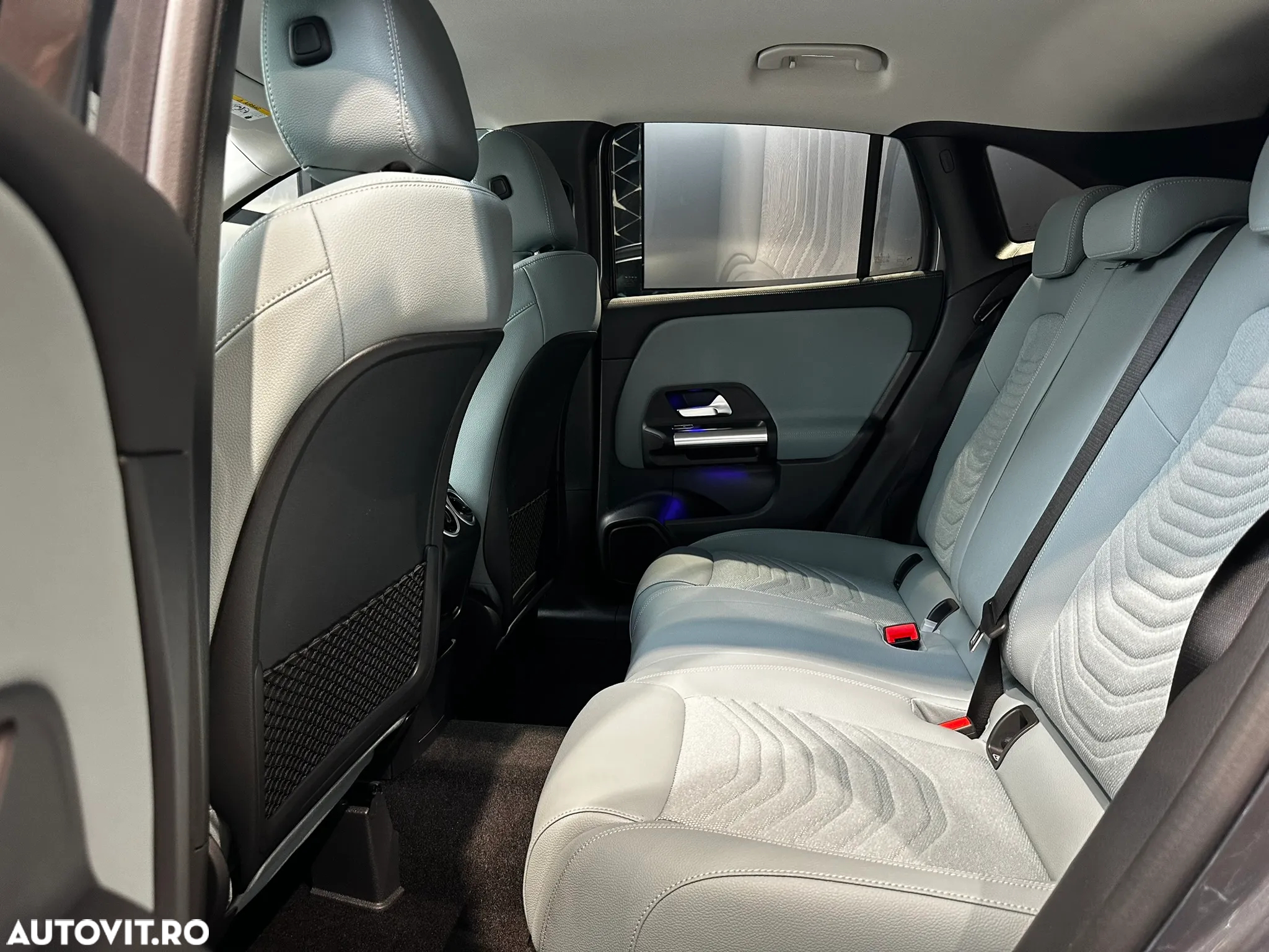 Mercedes-Benz GLA 220 4MATIC MHEV Aut. - 10