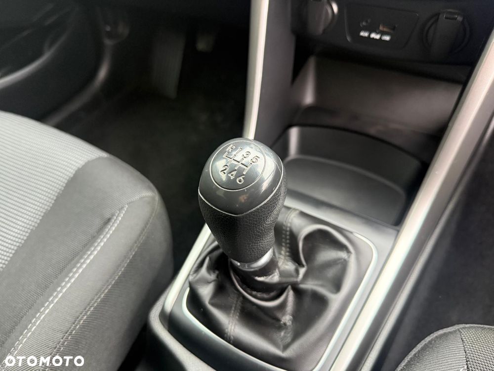 Hyundai i30 1.4 Classic - 18