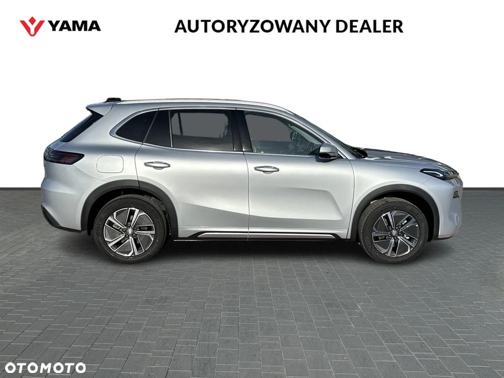 Geely Starray - 7