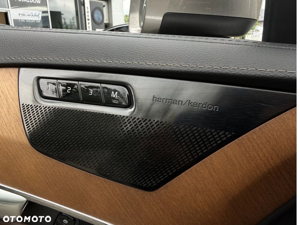 Volvo XC 90 T6 AWD Geartronic Inscription - 21