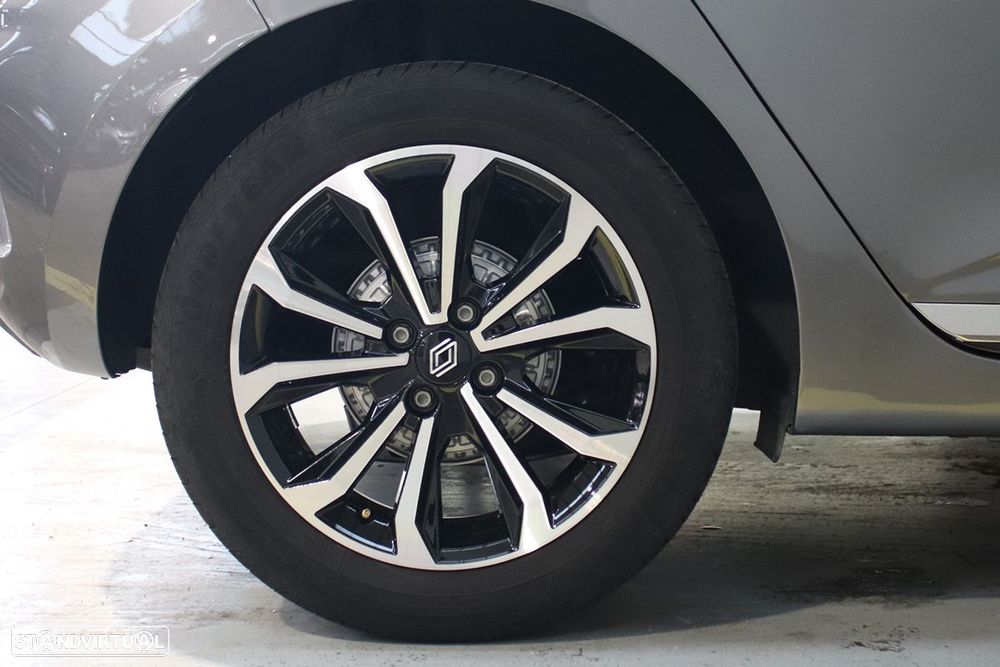 Renault Clio 1.0 TCe Techno Bi-Fuel - 5