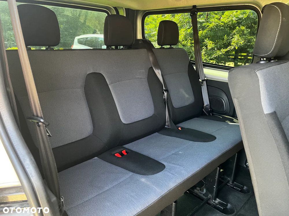 Opel Vivaro 1.6 CDTI L2H1 - 9