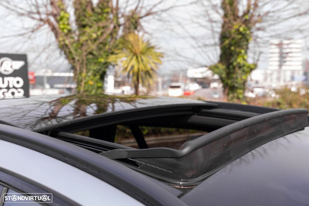 Mercedes-Benz C 220 BlueTEC AMG Line Aut. - 51