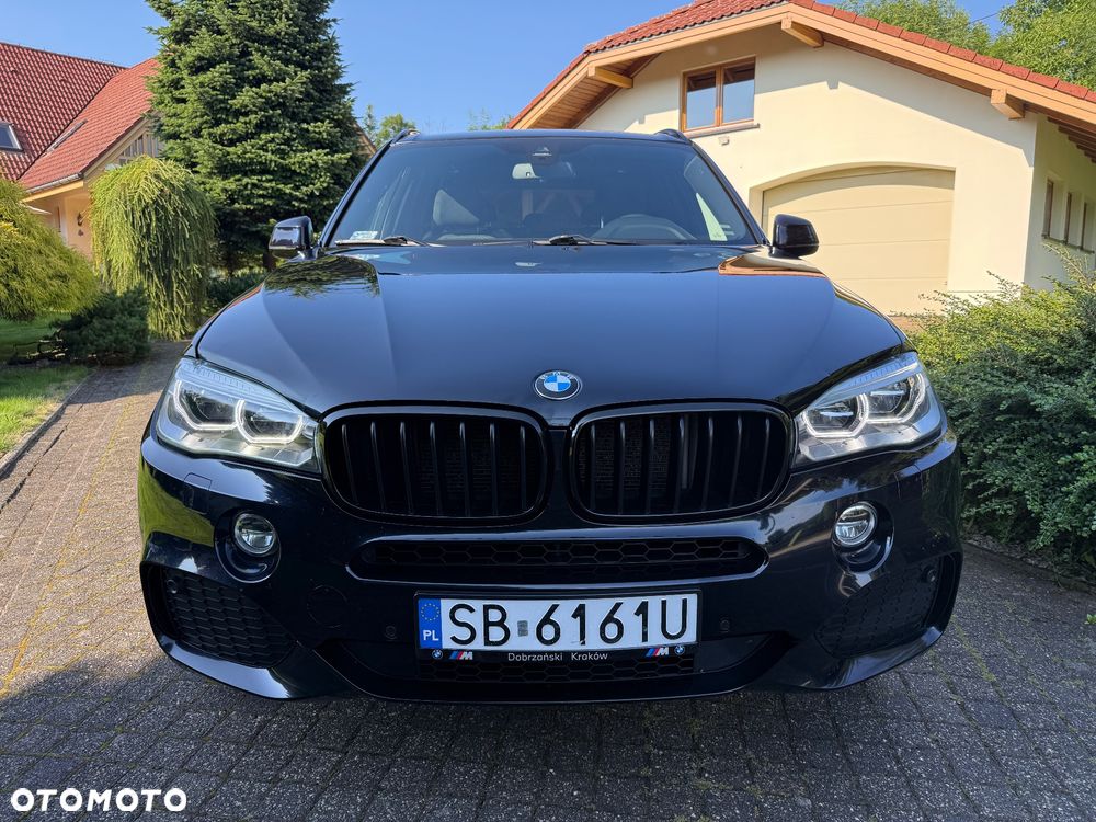 BMW X5 - 3