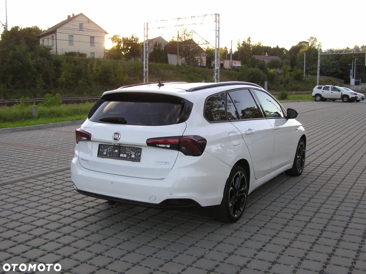 Fiat Tipo 1.4 T-Jet 16v S-Design EU6d - 8
