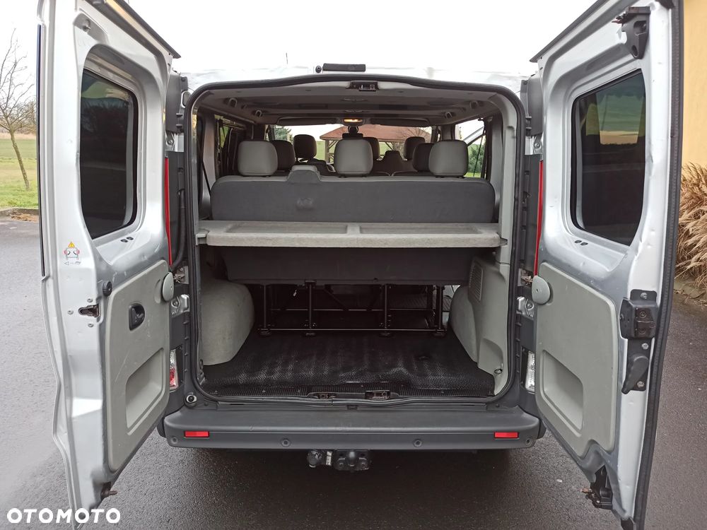 Opel Vivaro L1H1 EcoFlex - 12