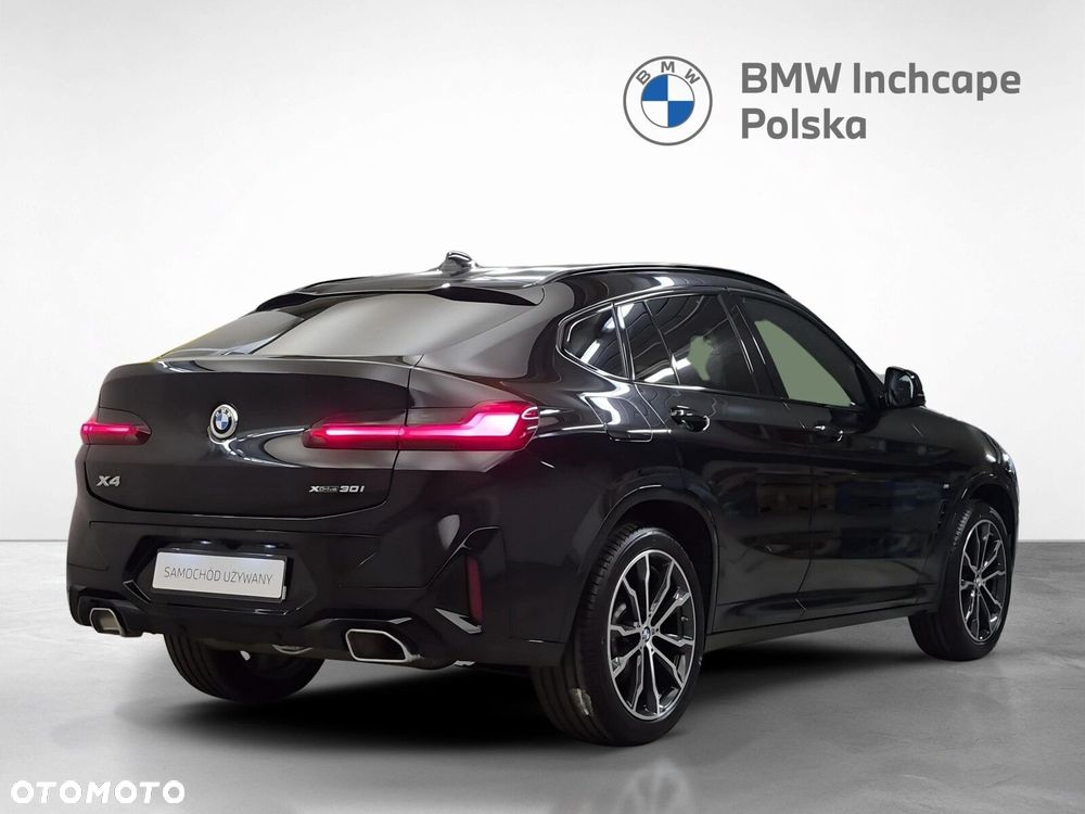BMW X4 - 5