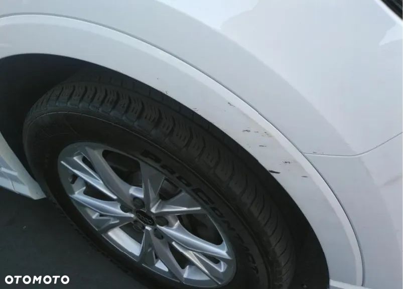 Audi Q3 45 TFSI Quattro S tronic S line - 14