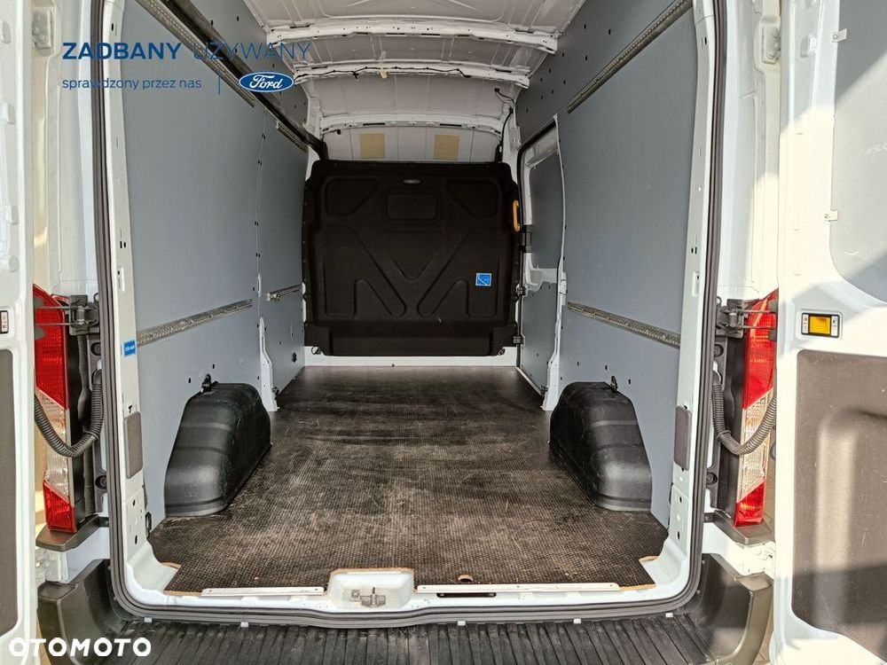Ford Transit - 7