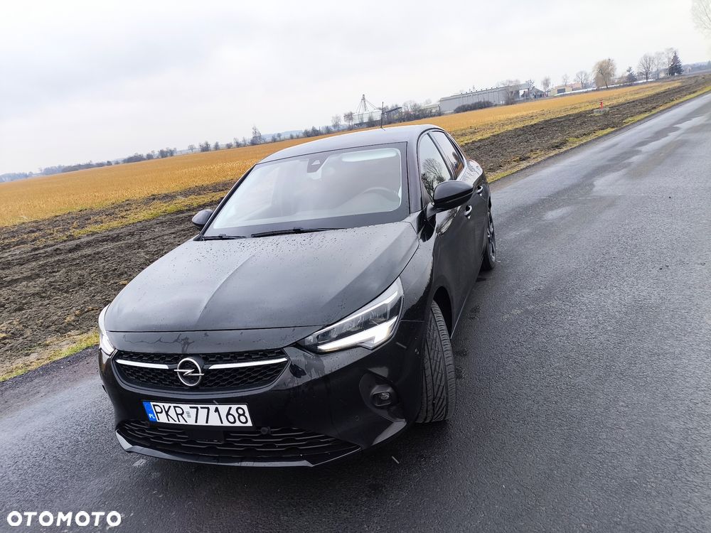 Opel Corsa 1.2 GS Line S&S - 15