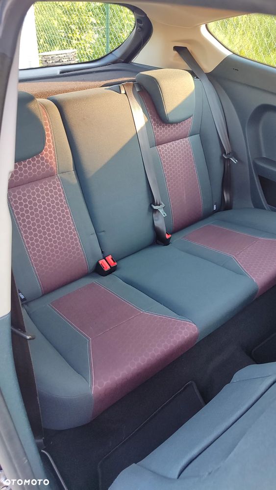 Ford Fiesta 1.25 Titanium - 8