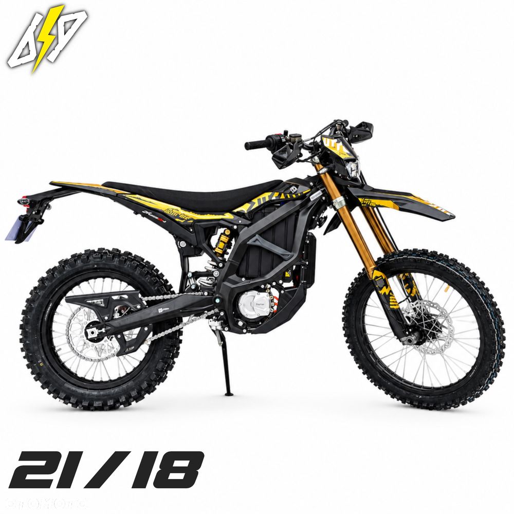 Surron Ultra-Bee - 10
