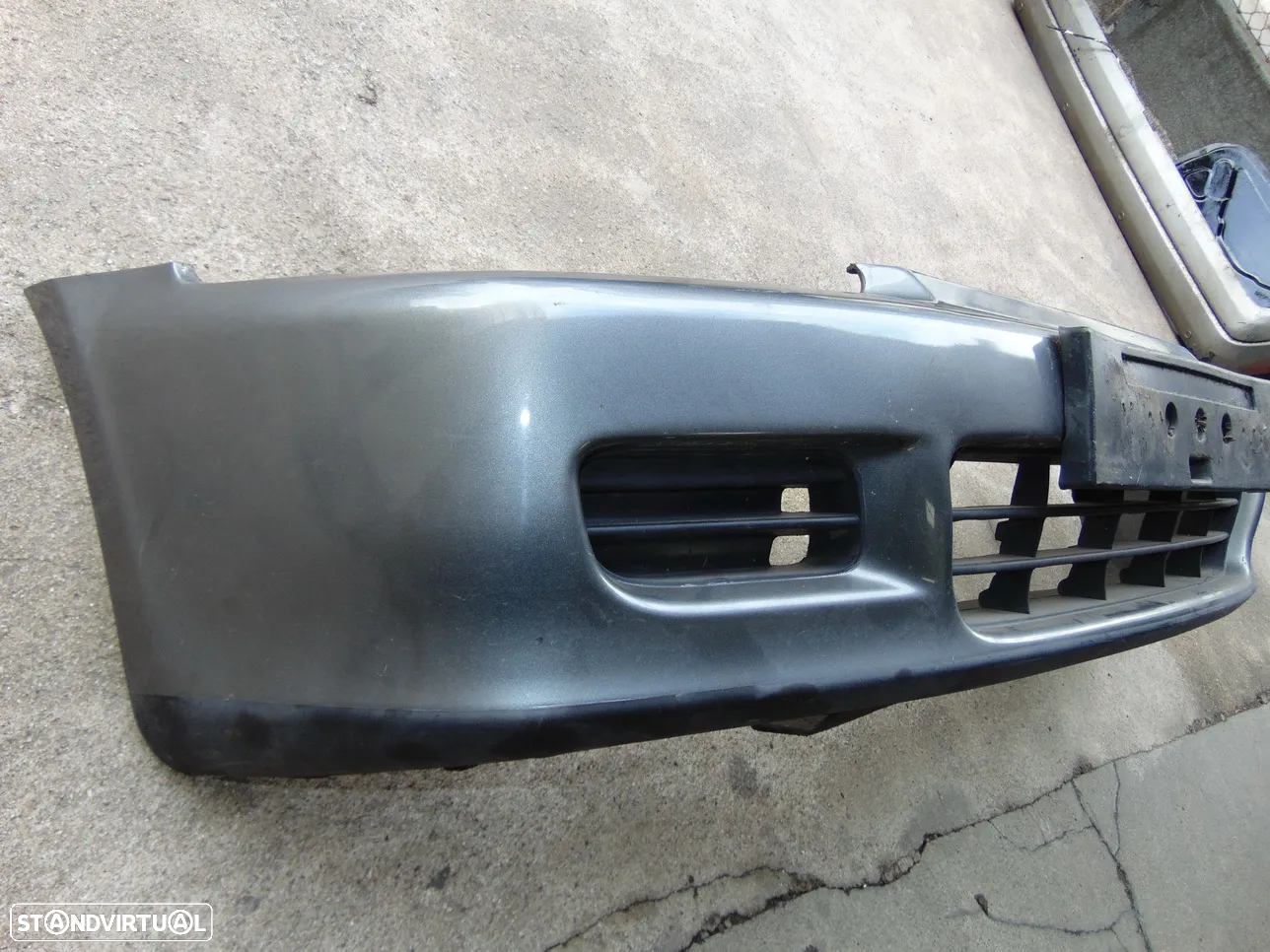 Honda Civic para-choques - 2