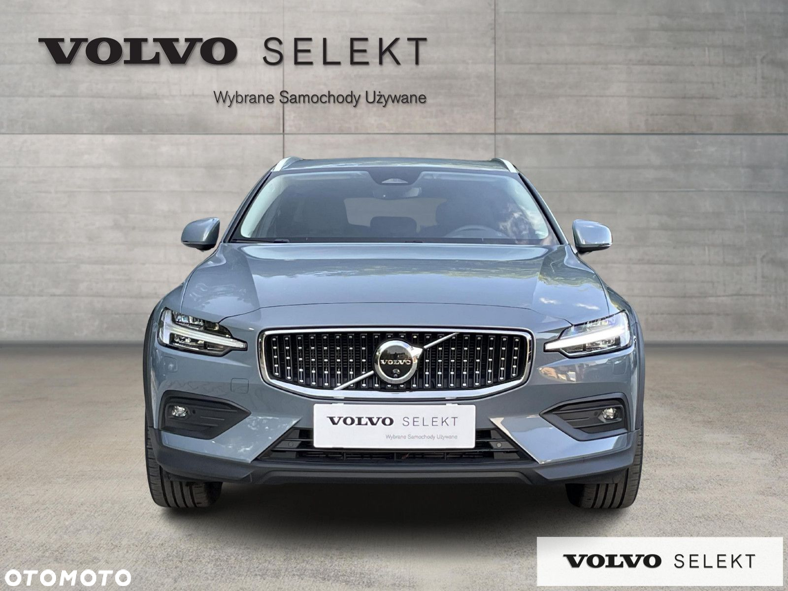 Volvo V60 Cross Country - 3
