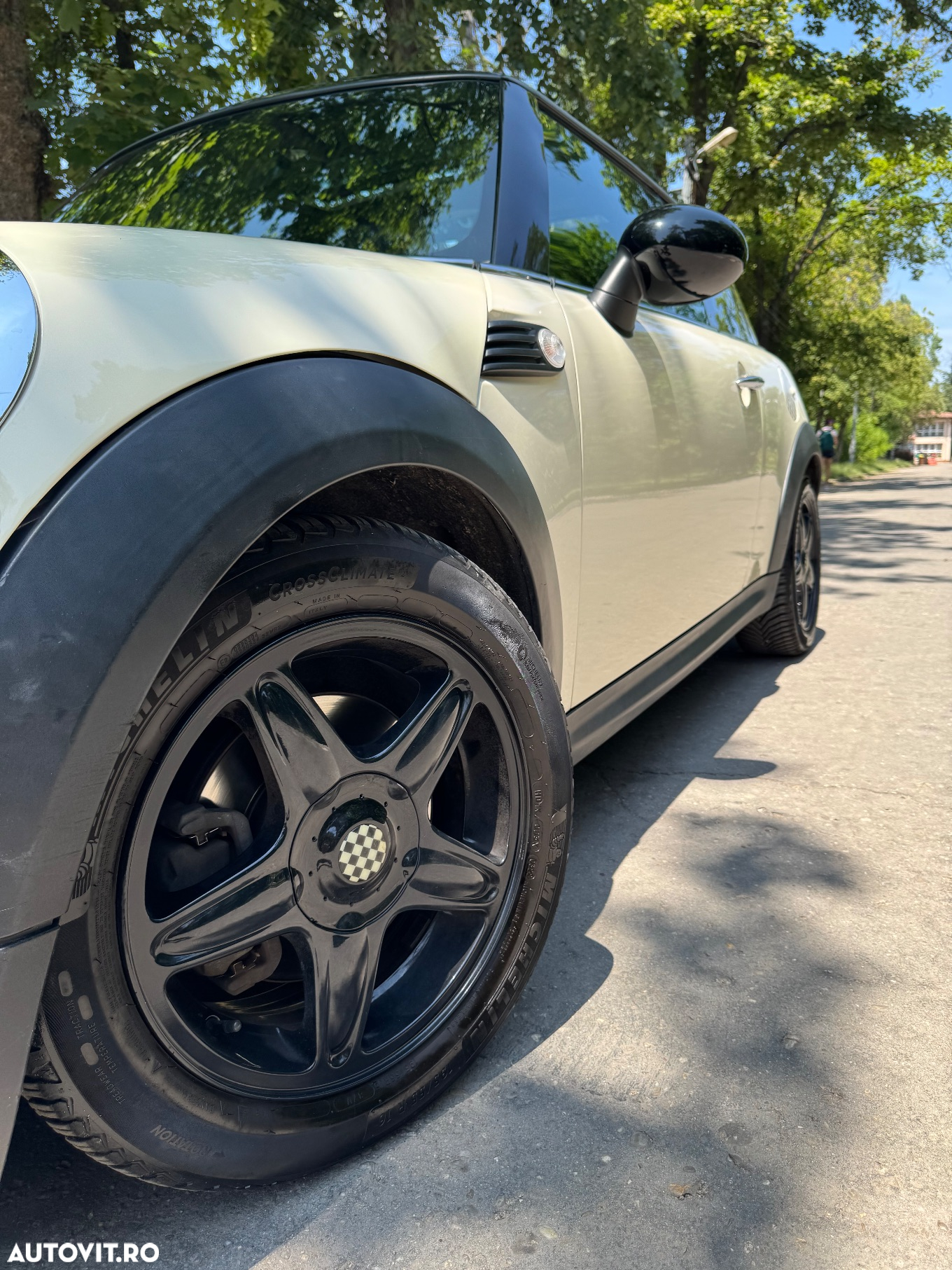 Mini Cooper - 11