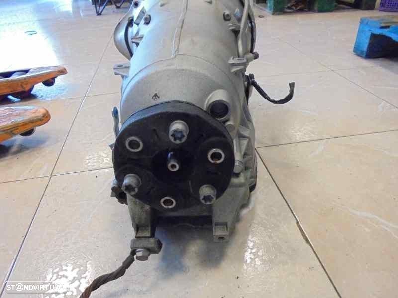 CAIXA VELOCIDADES MERCEDES-BENZ SLK 2007 -722695 - 8