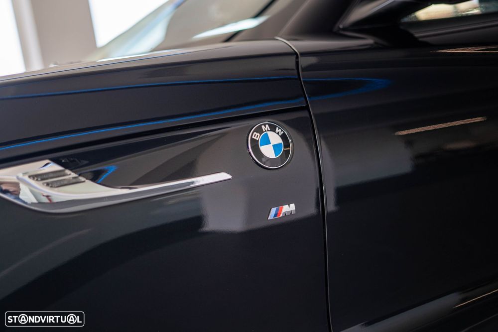 BMW Z4 18 i Pack M Auto - 20