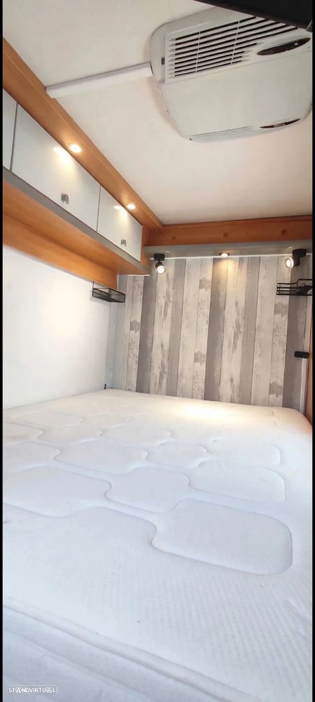 Hymer B Classic - 19