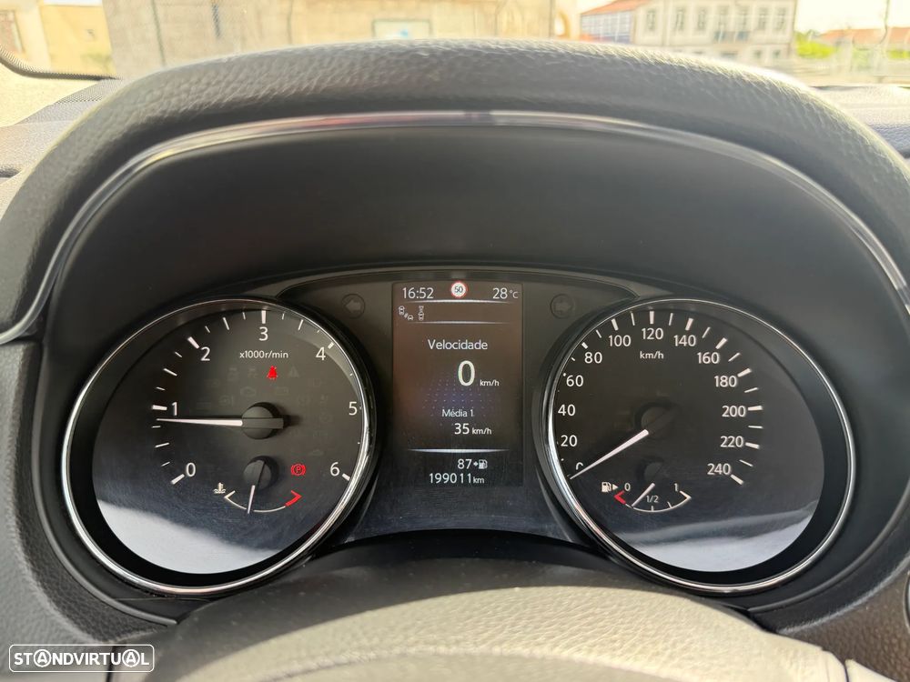 Nissan Qashqai 1.5 dCi Tekna Premium - 7