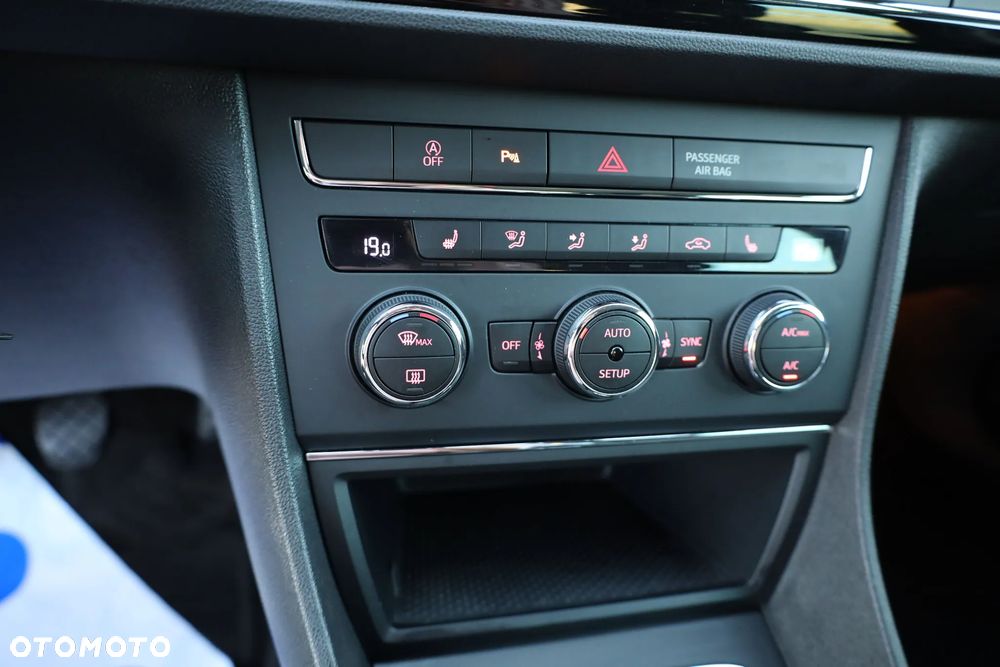 Seat Leon 1.4 TSI Style S&S - 10
