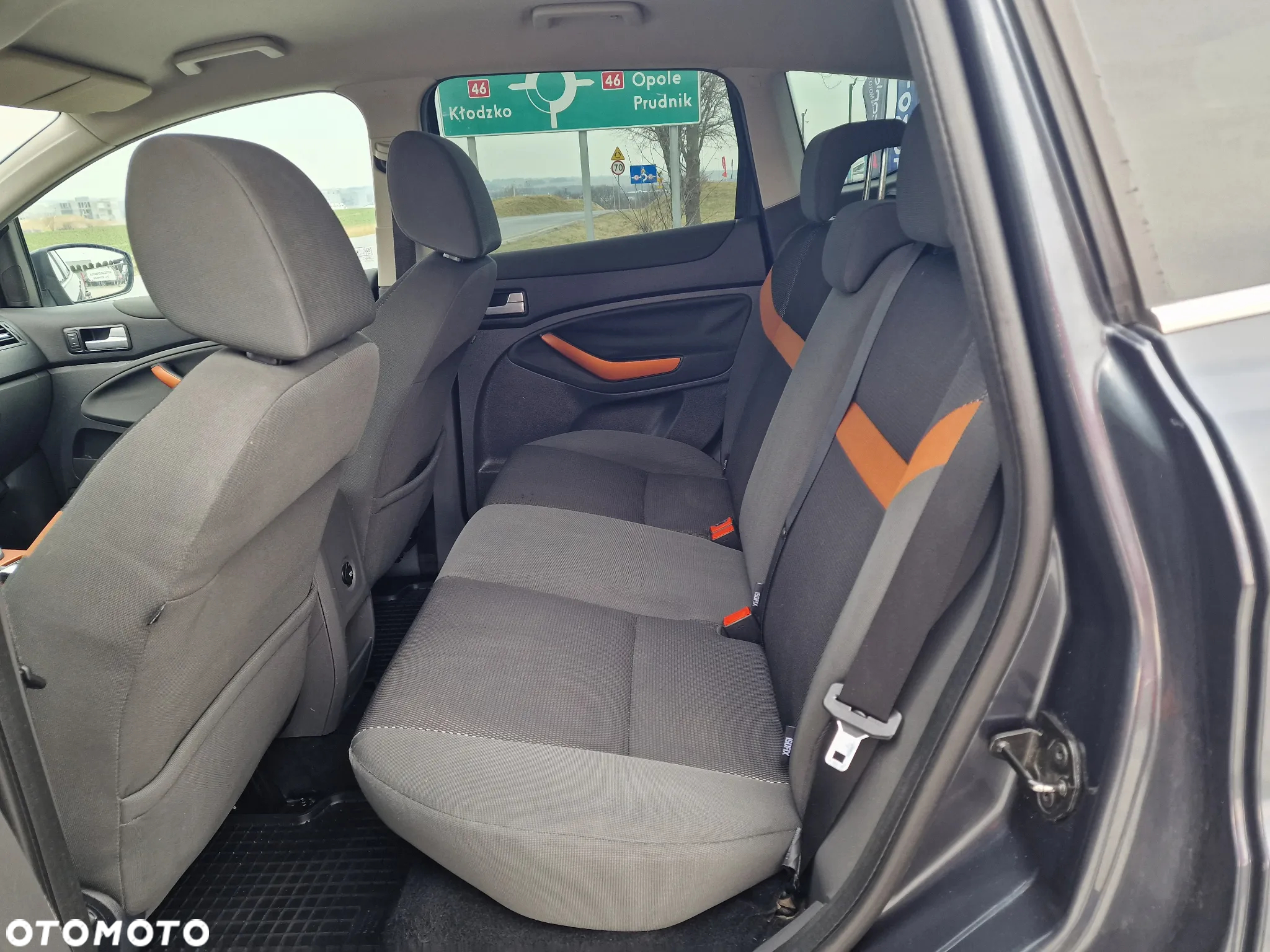 Ford Kuga 2.0 TDCi Trend - 21