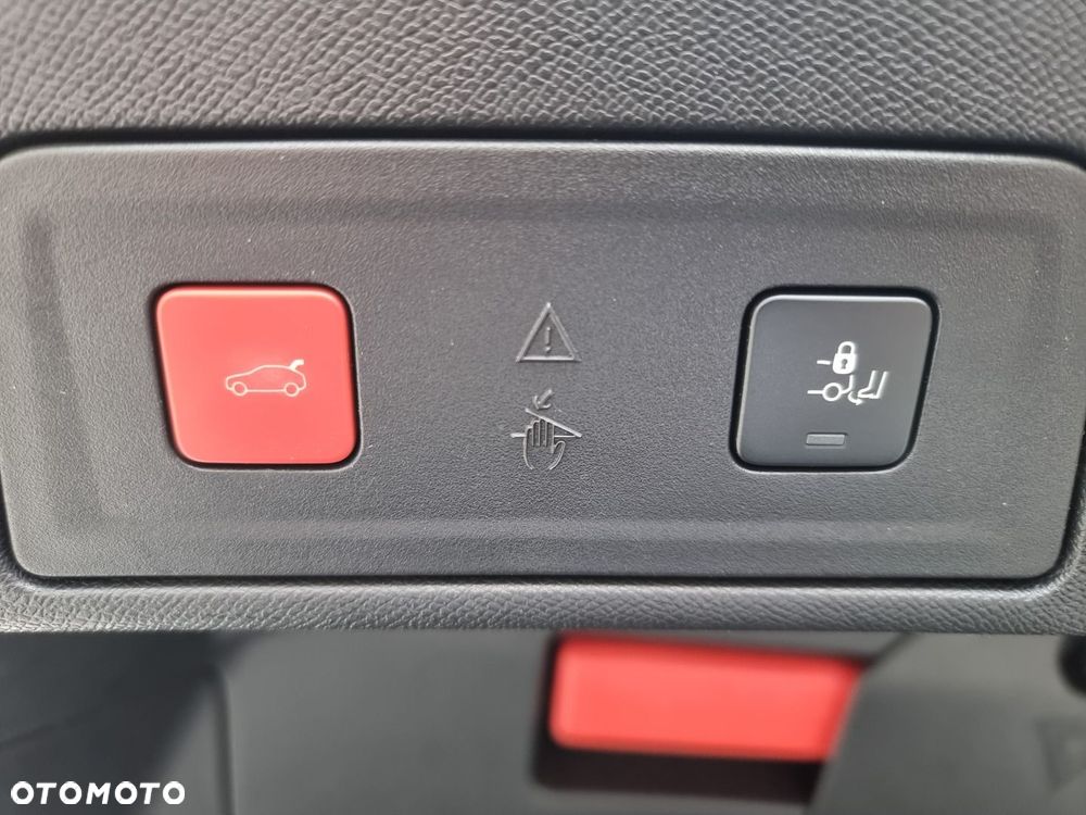 Peugeot 508 2.0 BlueHDi Allure S&S EAT8 - 29